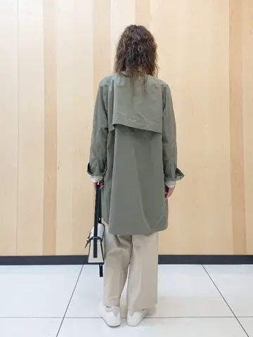 23区 半澤 コーディネート画像