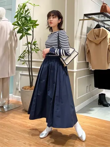 23区 伊藤 コーディネート画像