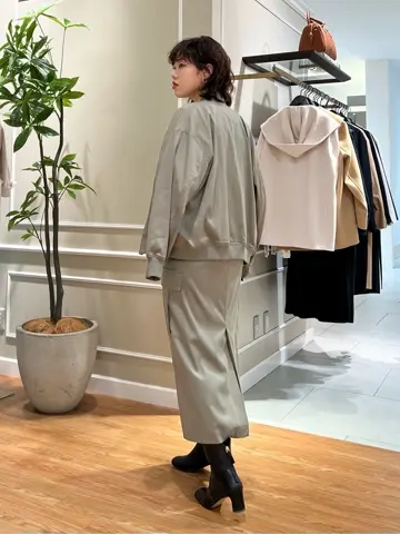 23区 伊藤 コーディネート画像