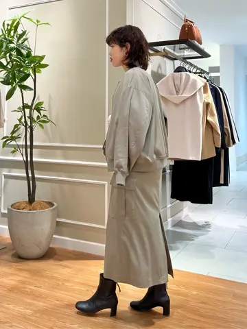 23区 伊藤 コーディネート画像