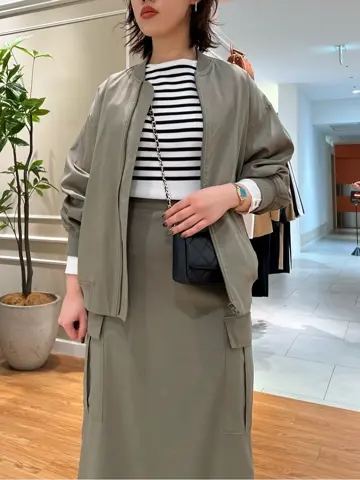 23区 伊藤 コーディネート画像