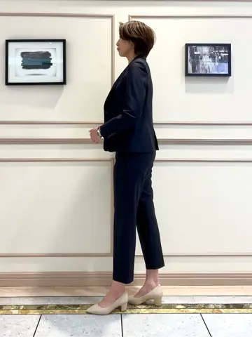 23区 荒川 コーディネート画像