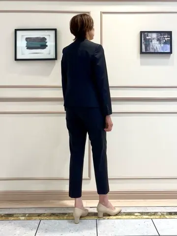 23区 荒川 コーディネート画像