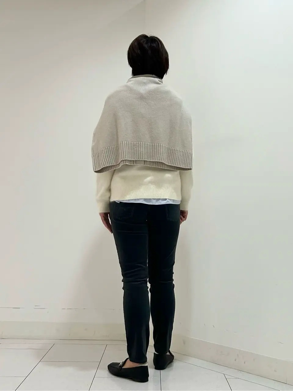 23区 南 コーディネート画像