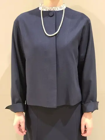 23区 スタッフ. コーディネート画像