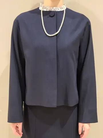 23区 スタッフ. コーディネート画像