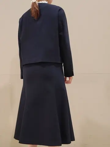 23区 スタッフ. コーディネート画像