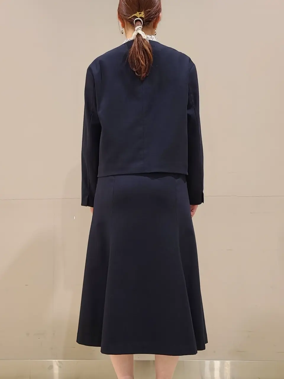 23区 スタッフ. コーディネート画像