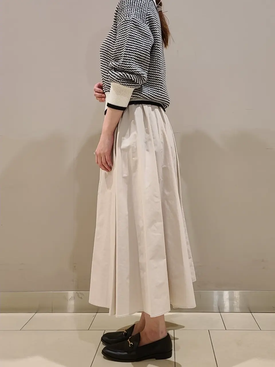 23区 スタッフ. コーディネート画像