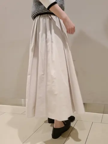 23区 スタッフ. コーディネート画像