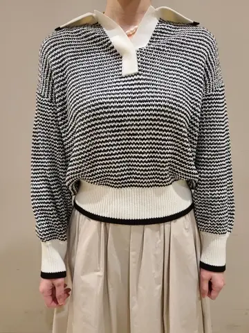 23区 スタッフ. コーディネート画像