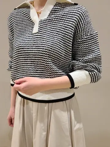 23区 スタッフ. コーディネート画像