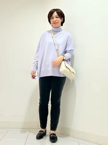 23区 南 コーディネート画像