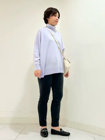 23区 南 コーディネート画像