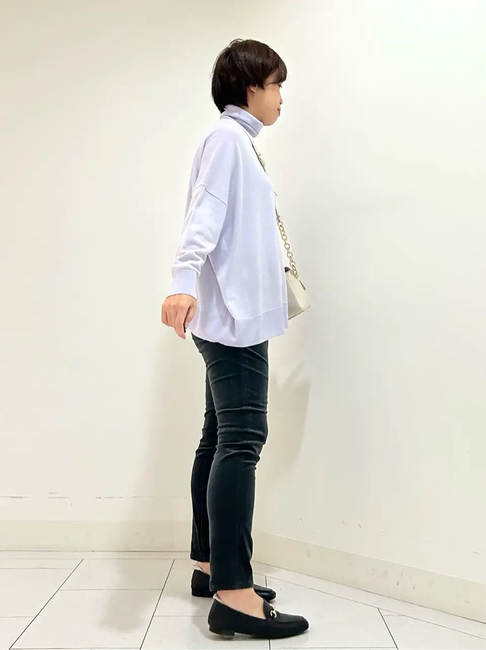 23区 南 コーディネート画像