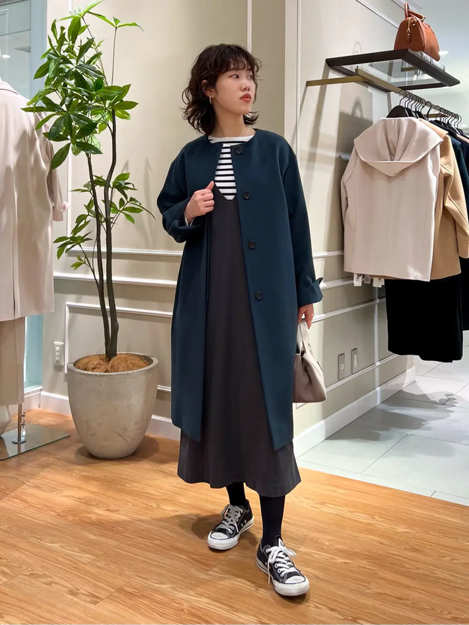 23区 伊藤 コーディネート画像