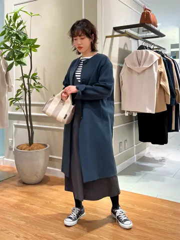 23区 伊藤 コーディネート画像