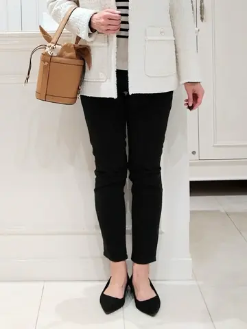 23区 奥山 コーディネート画像