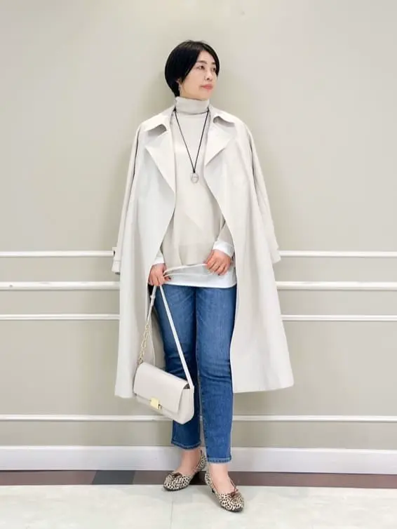  石川 コーディネート画像