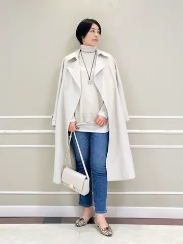 23区 石川 コーディネート画像