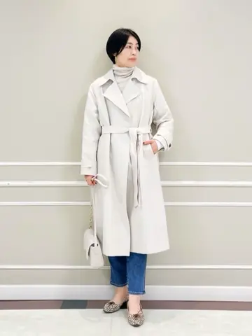 23区 石川 コーディネート画像