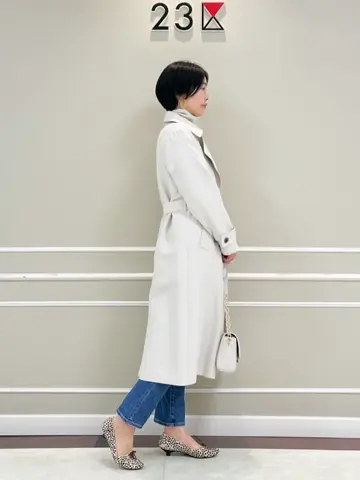 23区 石川 コーディネート画像