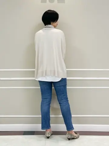 23区 石川 コーディネート画像