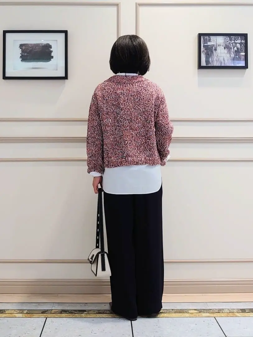 23区 村田 コーディネート画像