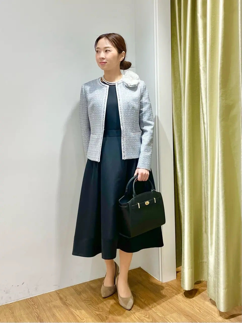  西嶋 コーディネート画像