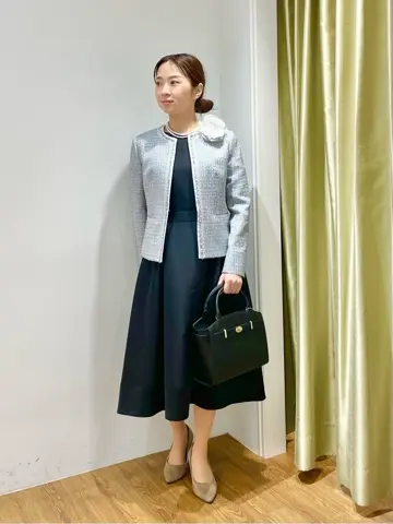 23区 西嶋 コーディネート画像