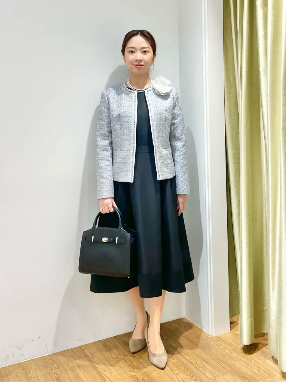 23区 西嶋 コーディネート画像