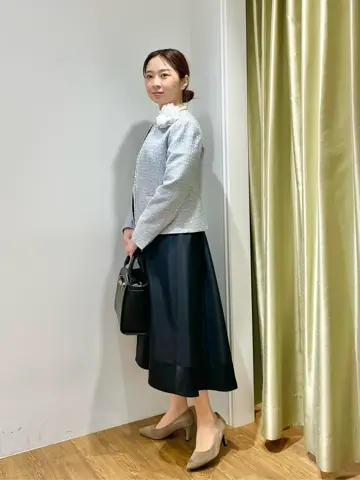 23区 西嶋 コーディネート画像