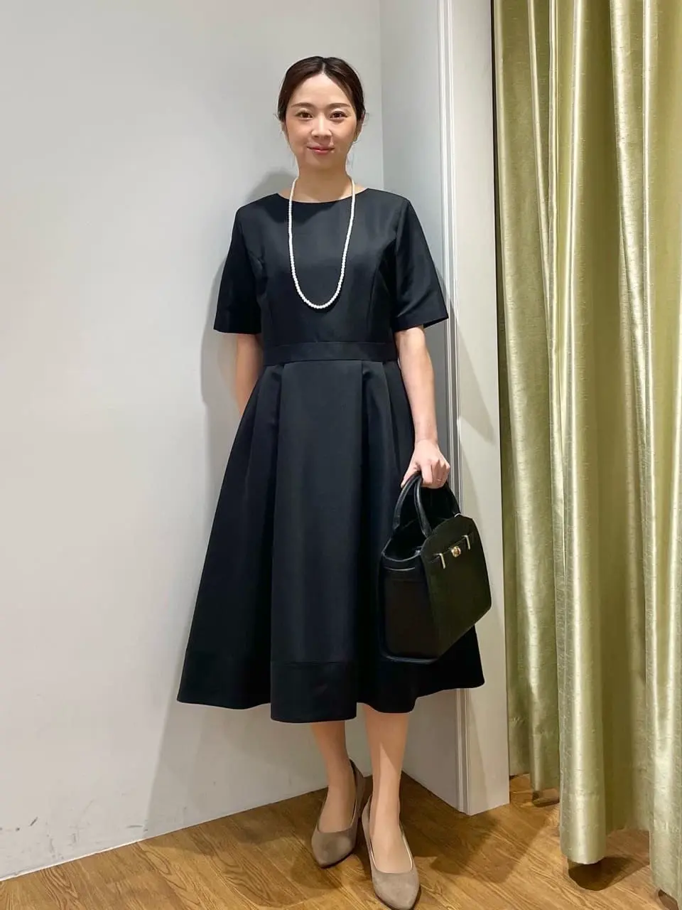 23区 西嶋 コーディネート画像