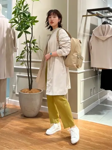 23区 伊藤 コーディネート画像