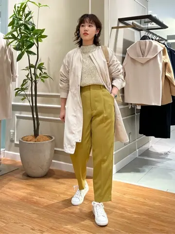 23区 伊藤 コーディネート画像