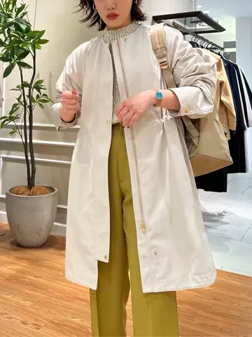 23区 伊藤 コーディネート画像