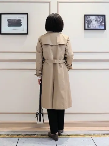 23区 村田 コーディネート画像