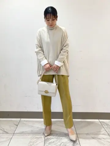 23区 豊島 コーディネート画像