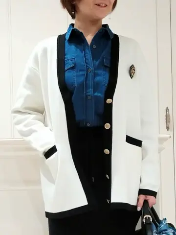 23区 奥山 コーディネート画像