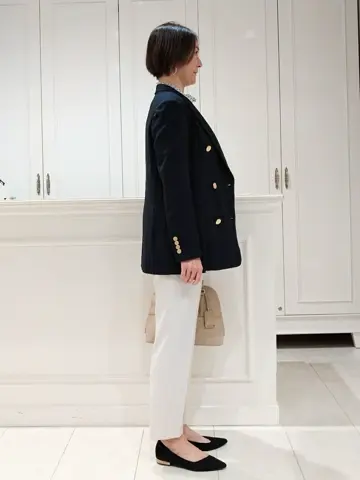 23区 奥山 コーディネート画像