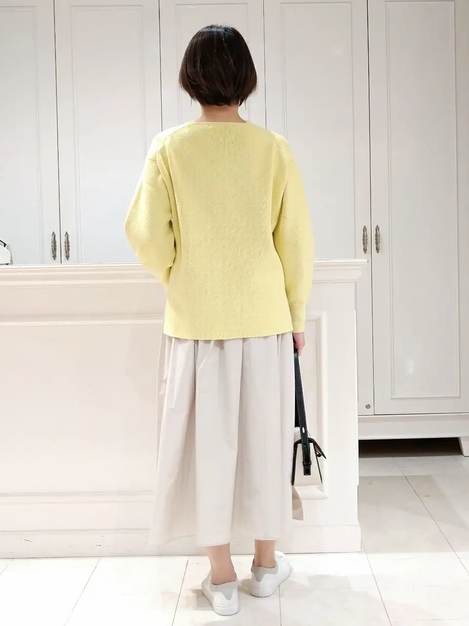 23区 奥山 コーディネート画像