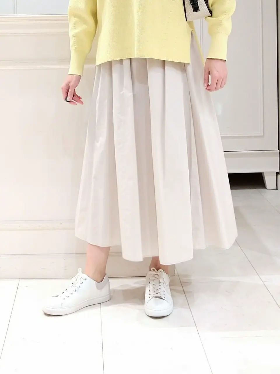 23区 奥山 コーディネート画像