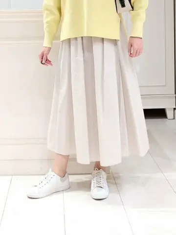 23区 奥山 コーディネート画像