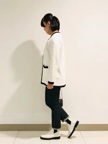 23区 飯野 コーディネート画像