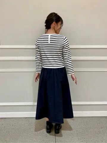 23区 中村 コーディネート画像