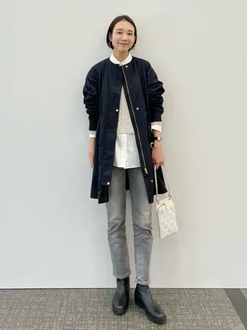 23区 秋葉 コーディネート画像