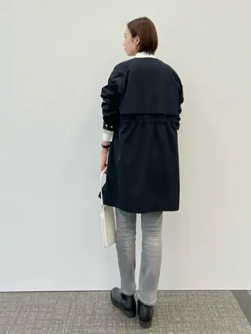 23区 秋葉 コーディネート画像