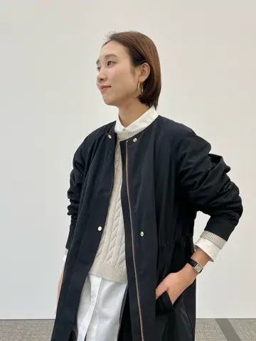 23区 秋葉 コーディネート画像