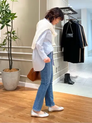 23区 伊藤 コーディネート画像