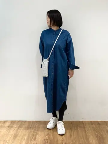 23区 河野 コーディネート画像